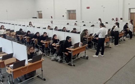 Naxçıvanda bağçalara müdir vəzifəsinə işə qəbul üçün müsahibə keçiriləcək