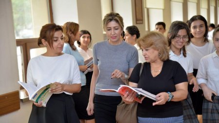 Müəllimlərə sertifikasiya ilə bağlı mühüm xəbər: 51 bal əsas tələbdir!