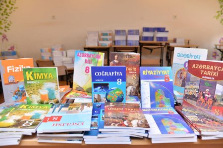 Emin Əmrullayevdən kurikulumlarla bağlı YENİ QƏRAR