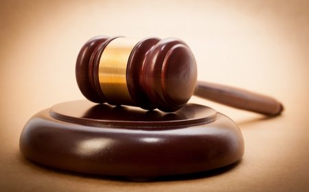DSMF uşaq bağçasının direktoruna qarşı mülki iddia qaldırıb