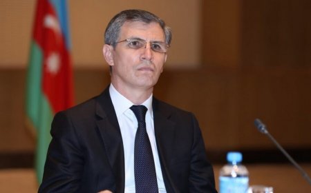 Qarabağ Universitetində Türk Dünyası Elm Mərkəzinin yaradılması təklif olunub