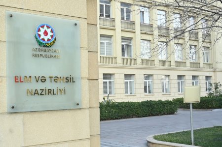 III “Maarifçi” tələbə-məzun təcrübə proqramına qeydiyyat başa çatıb