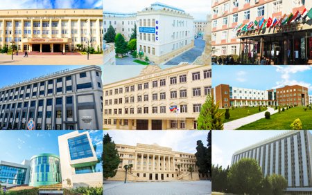 Ali təhsildəki boşluqlar: Universitetlərimizi geri salan əsas MEYARLAR
