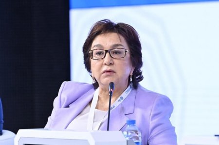 Məleykə Abbaszadə imtahan nəticələrindən SÖZ AÇDI