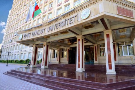 Bakı Dövlət Universitetində keçid balları - SİYAHI