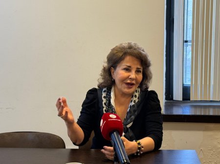 Təhsilli qadınlar yaşadıqları zorakılığı gizlətməyə çalışırlar - MÜSAHİBƏ