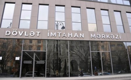 Gürcüstan DİM-in təcrübəsini öyrənir