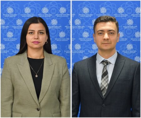 Regional kollecə yeni direktor TƏYİN EDİLDİ
