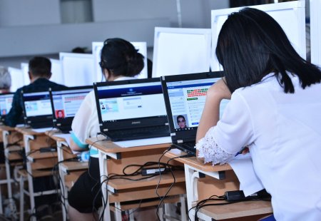 Müəllimlərin iş yerinin dəyişdirilməsi müsabiqəsinin növbəti mərhələsi başlayıb