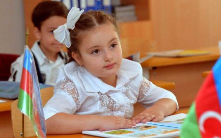 6 məktəbdə birinci sinfə qəbul imtahanı ləğv olunur