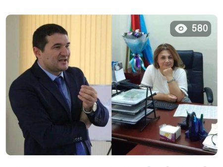 Quba-Xaçmaz Regional Təhsil İdarəsinin rəhbər şəxsləri qanunsuz fəaliyyət göstərir - İDDİA