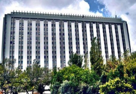 AzMİU tələbələri sürüşmə sahələrində aparılan monitorinqdə iştirak ediblər