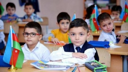 I siniflərə şagird qəbulunun vaxtı DƏYİŞDİRİLDİ