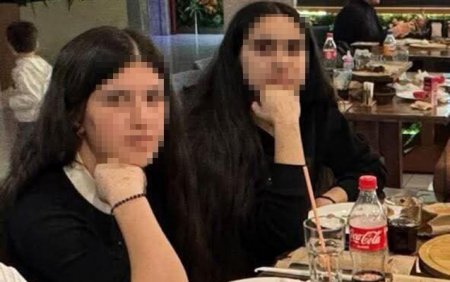 İtkin düşən qızları evində gizlədən taksi sürücüsü həbs edildi