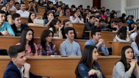 Azərbaycanda illik təhsil xərclərinin məbləği açıqlandı - SİYAHI