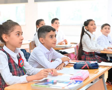 IV və VI sinif şagirdləri üçün monitorinqlər təşkil olunacaq