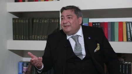 Professor: Perspektivsiz universitetlərə doktorantura ayrılmamalıdır