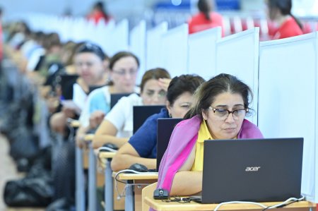 Müəllimlərin attestasiyasının növbəti mərhələsi BAŞLAYIR