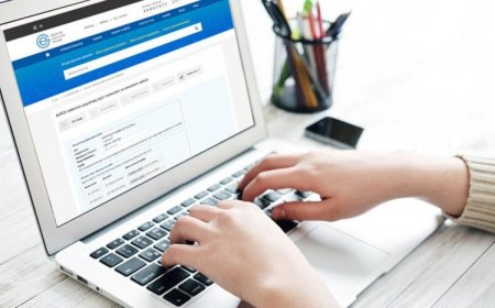 Doktoranturaya sənəd qəbulu BAŞLADI