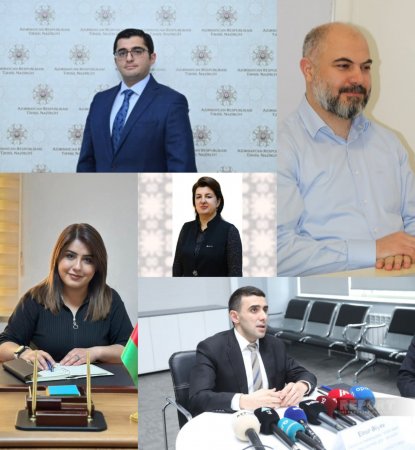 DİQQƏT!!! AZƏRBAYCAN TƏHSİLİNDƏKİ QARANLIQ GÜCLƏR VƏ MÜDHİŞ MAXİNASİYALAR