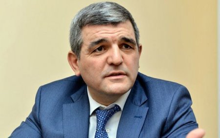 Kənarda dini təhsilə məcbur edilənlər insan alveri qurbanıdır - Fazil Mustafa