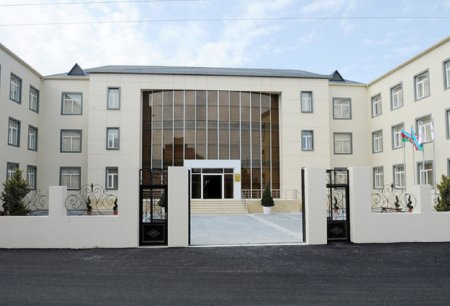 Bakıdakı bu məktəblə bağlı araşdırma BAŞLADI