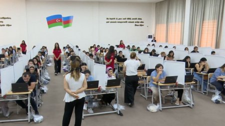MİQ-də yüksək bal toplamaq üçün 800 manat verdi - Dələduzluqla üzləşdi 
