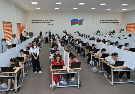 Sertifikasiyada müəllimə əlavə vaxt verilir - Bu hallarda...