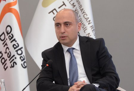Bakalavrda təhsil alanların hamısı iş tapa biləcəkmi? - Emin Əmrulayev
