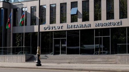 Onlar universitetə imtahansız qəbul olacaqlar - DİM çağırış etdi