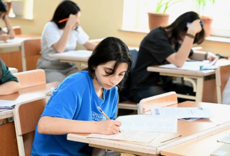 “Bu təhsil deyil, travmadır” – Valiyenlərdən summativlərə qarşı ETİRAZ