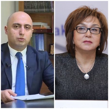 Nazirlə DİM sədrinin baltaladığı Azərbaycan təhsili - nə qolu qalıb, nə budağı...