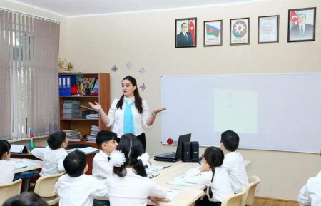 Təhsillə bağlı iki qanunda dəyişiklik edilir
