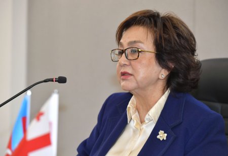 2 aya heç nəyi dəyişmək mümkün deyil – Məleykə Abbaszadə 