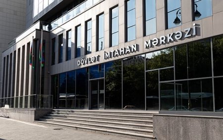 İmtahan cavablarının gec açıqlanmasının səbəbi... - DİM sədri AÇIQLADI