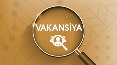 Universitetdə işləmək istəyənlərin nəzərinə! - Onlarla vakansiya var