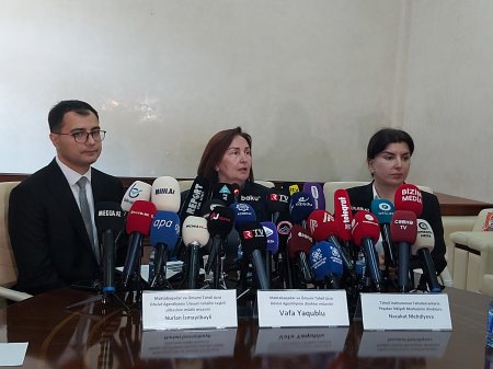 25 bal toplayan müəllimə sertifikasiyada ikinci şans verilir - RƏSMİ