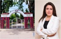 Tovuz Dövlət Sosial İqtisadi Kolleçində nə baş verir? VİDEOİTTİHAM