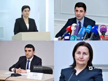 Təhsildəki OYUN pozulacaq, yoxsa ədalətsizliyə davam edəcəklər???