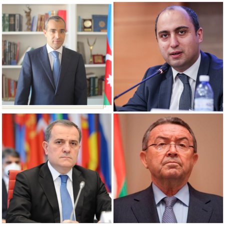 Dərsliklərin Dilini Görməyən Nazir –